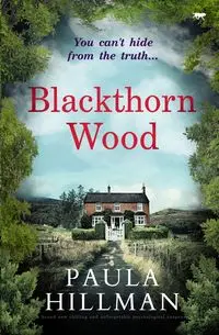 Blackthorn Wood - Paul Hillman