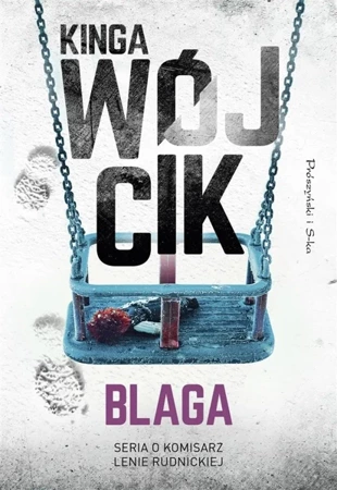 Blaga - Kinga Wójcik