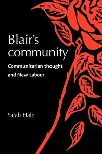 Blair's Community - Sarah Hale