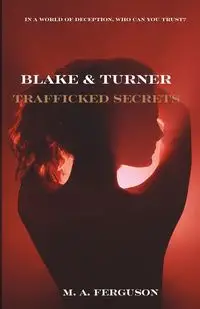 Blake & Turner - Ferguson M. A