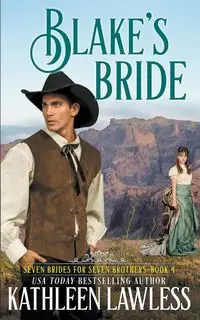 Blakes Bride - Kathleen Lawless