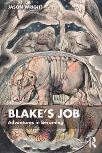 Blake's Job - Jason Wright