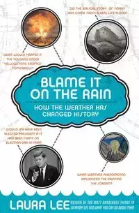 Blame It on the Rain - Lee Laura