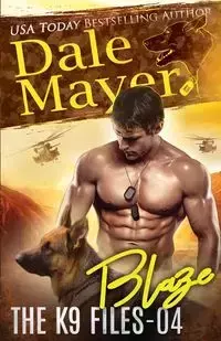 Blaze - Dale Mayer