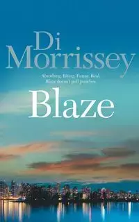 Blaze - Morrissey Di