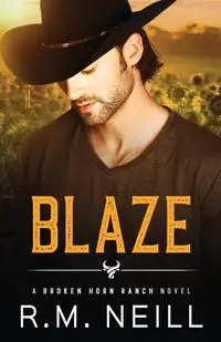 Blaze - Neill RM