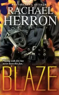 Blaze - Rachael Herron