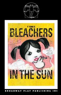 Bleachers In The Sun - York Y