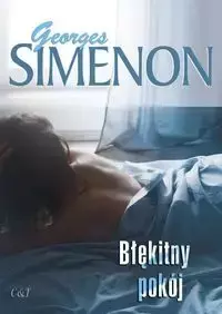 Błękitny pokój - Georges Simenon