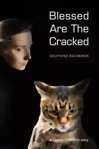 Blessed Are the Cracked - Delphine Richards