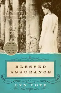 Blessed Assurance - Lyn Cote