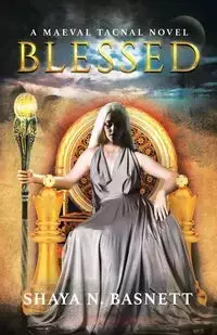 Blessed - Basnett Shaya N.