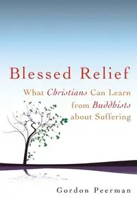 Blessed Relief - Peerman Gordan