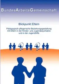 Blickpunkt Eltern - TBD