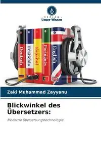 Blickwinkel des Übersetzers - Muhammad Zayyanu Zaki