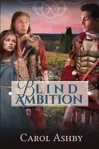 Blind Ambition - Carol Ashby