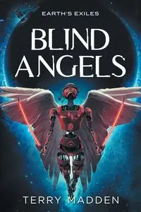 Blind Angels - Terry Madden