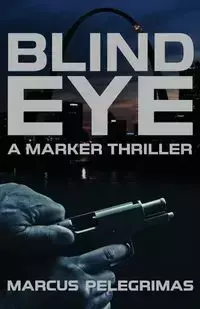 Blind Eye - Marcus Pelegrimas