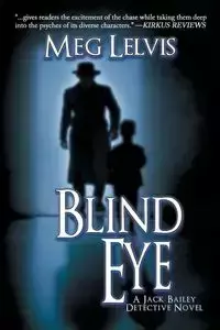 Blind Eye - Meg Lelvis