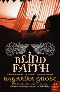 Blind Faith - Ghose Sagarika