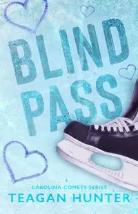 Blind Pass (Special Edition) - Hunter Teagan