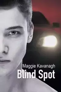 Blind Spot - Maggie Kavanagh