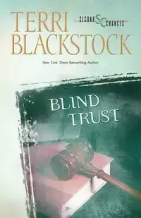 Blind Trust - Terri Blackstock