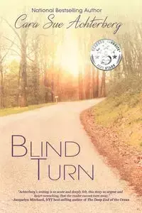 Blind Turn - Cara Sue Achterberg