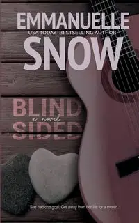 BlindSided - Snow Emmanuelle