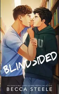 Blindsided - Special Edition - Steele Becca