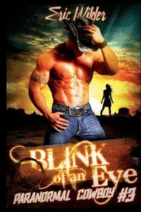 Blink of an Eye - Eric Wilder