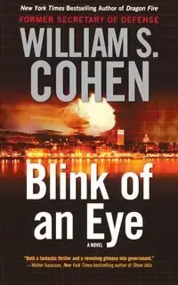 Blink of an Eye - William Cohen S