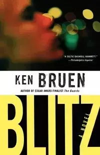 Blitz - Ken Bruen