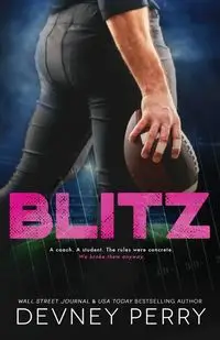 Blitz - Perry Devney