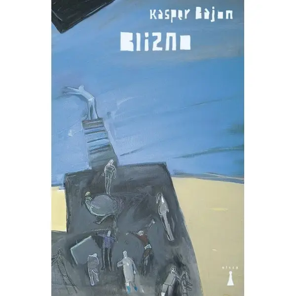 Blizno - KASPER BAJON