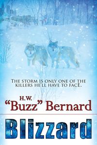 Blizzard - Bernard H.W. "Buzz"