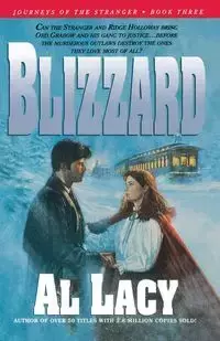 Blizzard - Lacy Al