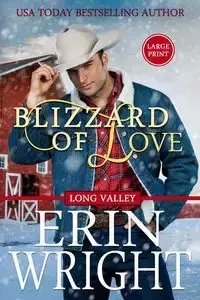 Blizzard of Love - Erin Wright