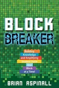 Block Breaker - Brian Aspinall