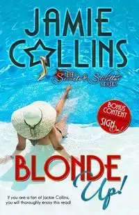 Blonde Up! - Jamie Collins