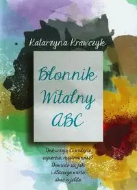 Błonnik witalny ABC - Katarzyna Krawczyk