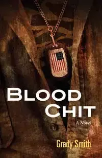 Blood Chit - Grady Smith