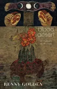 Blood Desert - Golden Renny