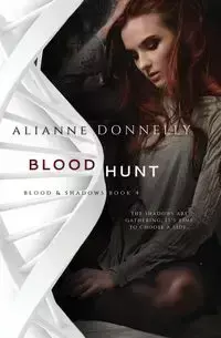 Blood Hunt - Donnelly Alianne