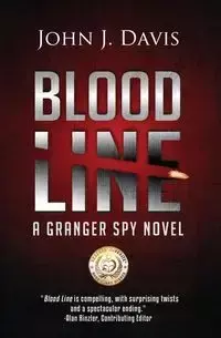 Blood Line - Davis John J.