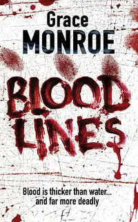 Blood Lines - Monroe Grace