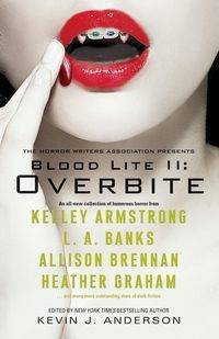 Blood Lite II - J. Anderson Kevin