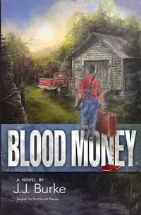 Blood Money - Burke J. J.