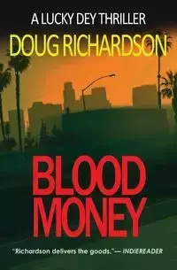 Blood Money - Doug Richardson