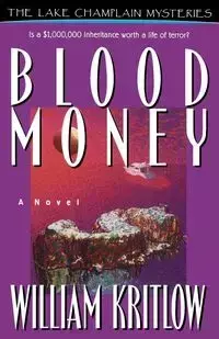 Blood Money - William Kritlow